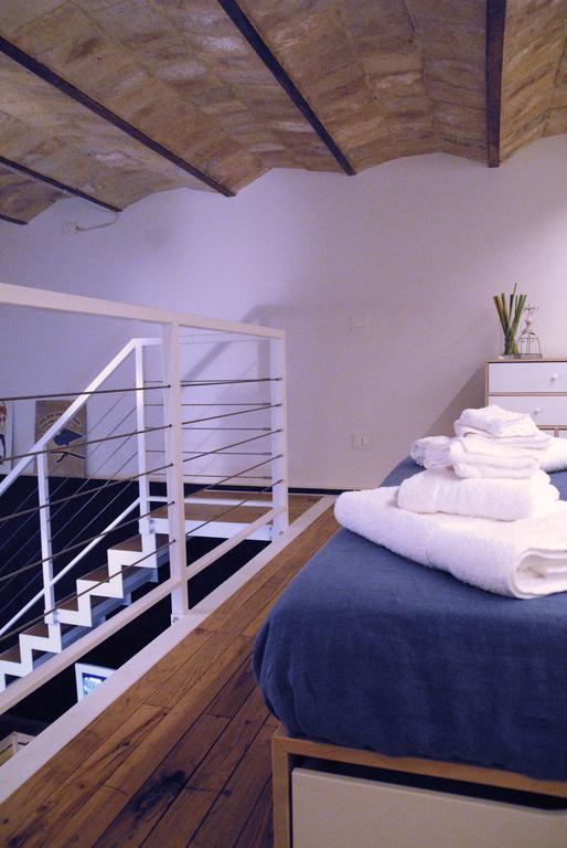 Вилла Loft 17 Альбано-Лациале Экстерьер фото