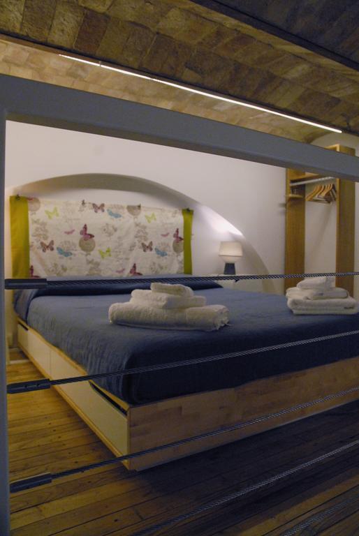 Вилла Loft 17 Альбано-Лациале Экстерьер фото