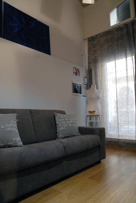 Вилла Loft 17 Альбано-Лациале Экстерьер фото