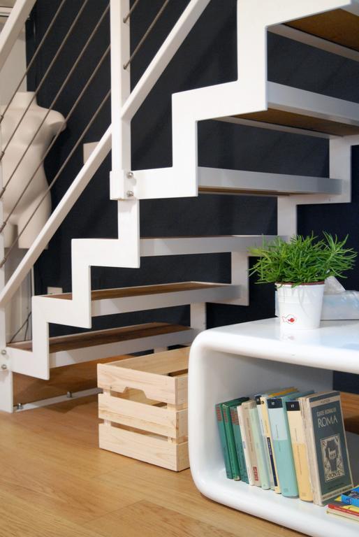 Вилла Loft 17 Альбано-Лациале Экстерьер фото