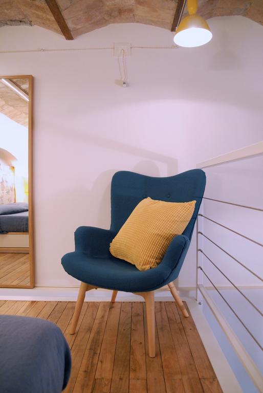 Вилла Loft 17 Альбано-Лациале Экстерьер фото