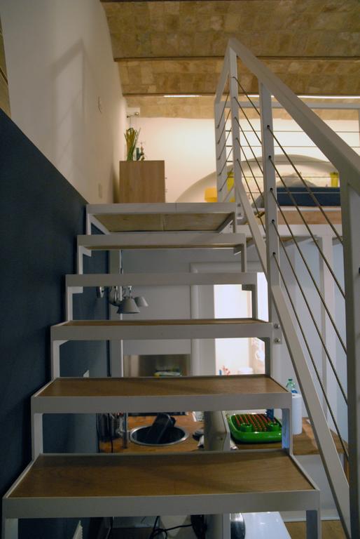 Вилла Loft 17 Альбано-Лациале Экстерьер фото