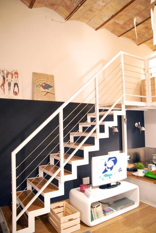Вилла Loft 17 Альбано-Лациале Экстерьер фото