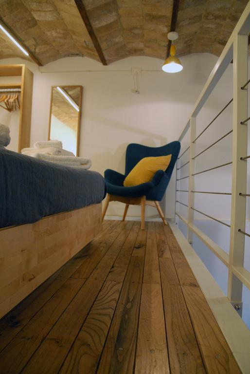 Вилла Loft 17 Альбано-Лациале Экстерьер фото
