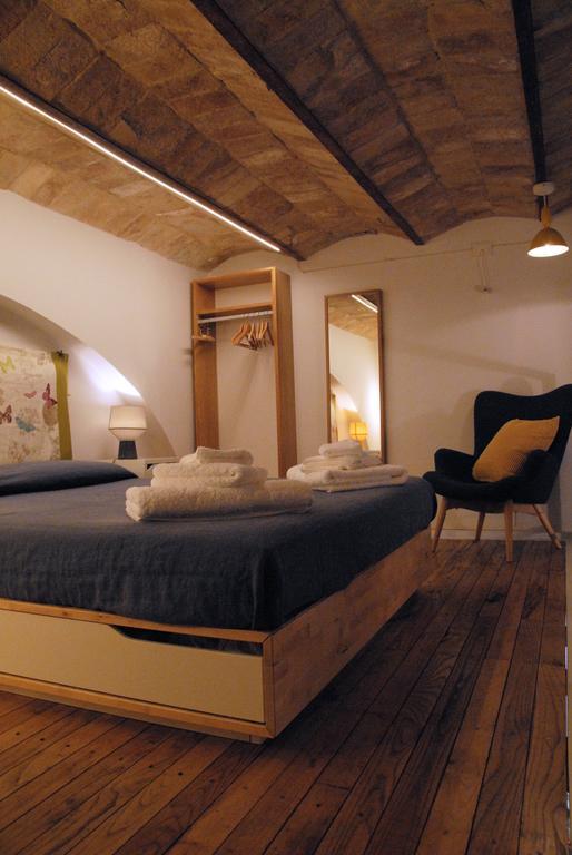 Вилла Loft 17 Альбано-Лациале Экстерьер фото